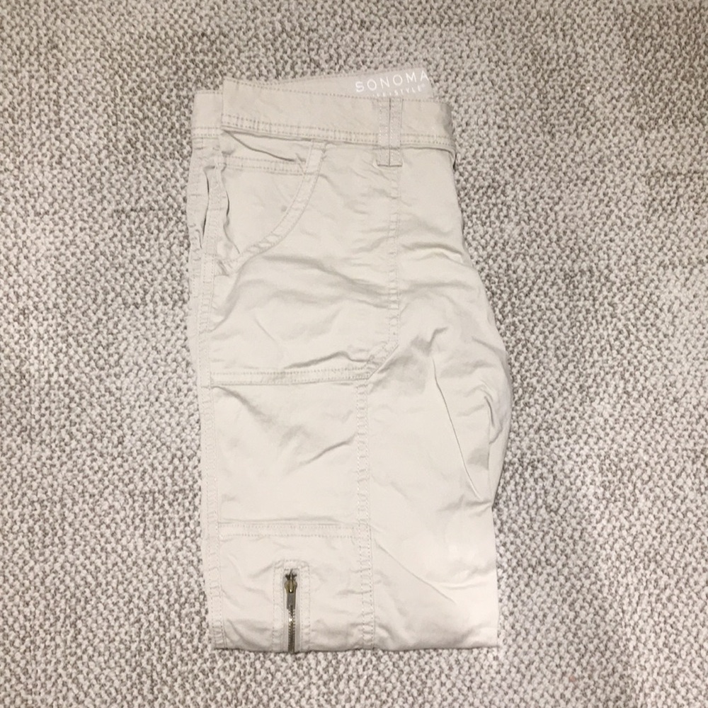 Women’s cargo pants